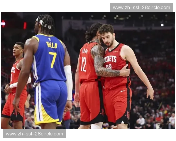 火箭强推换防速度吞苦果 半场阵地进攻效率跌至联盟中游 火箭强推换防速度吞苦果 半场阵地进攻效率跌至联盟中游