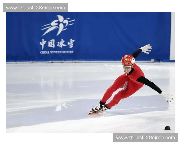 孙龙1000米强势“破冰”夺银 短道男队及时止住颓势