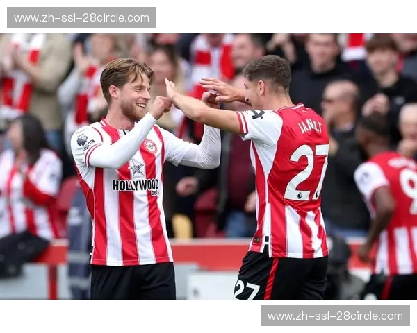 布伦特福德控场表现与积分排名匹配，中游球队战术执行力均衡