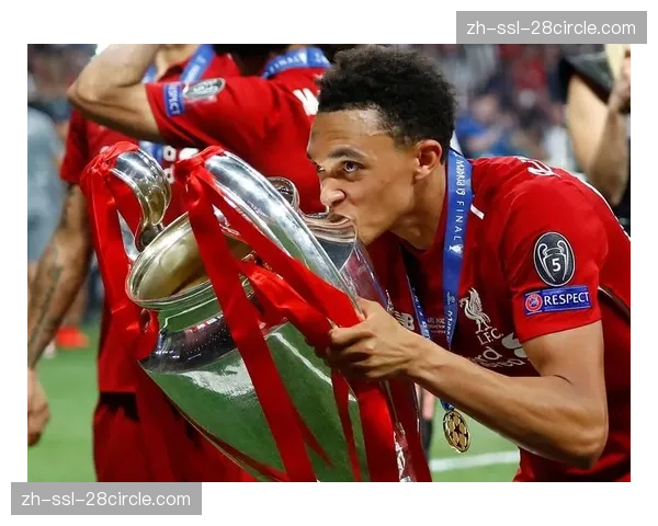 利物浦反击速度达2.8秒每次 阿诺德伪边卫内收强化转换效率